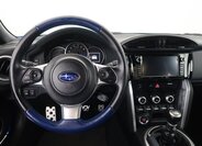 Subaru BRZ Kupé 2,0 l 147 kw