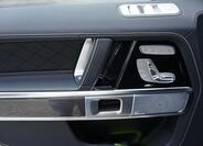 Mercedes-Benz Třídy G 14