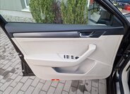 Škoda Superb Liftback 1,5 l 110 kw