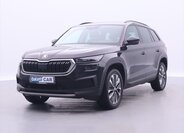 Škoda Kodiaq SUV / Terénní 2,0 l 147 kw