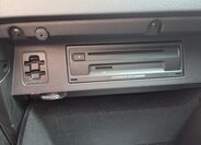 Volkswagen Passat Sedan / Limuzína 2,0 l 110 kw