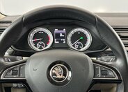 Škoda Superb Liftback 2,0 l 206 kw