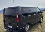 Renault Trafic VAN / Minibus 0,0 107 kw