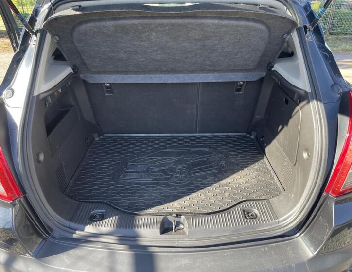 Opel Mokka 39