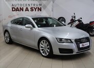 Audi A7 3
