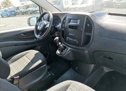 Mercedes-Benz Vito 8