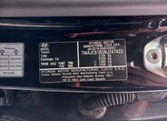 Hyundai Tucson SUV 1,6 l 110 kw