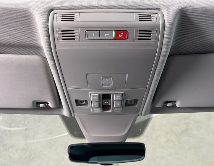 Volkswagen Tiguan Allspace 36