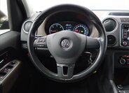 Volkswagen Amarok Ostatní 2,0 l 132 kw