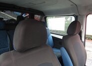 Fiat Scudo Skříň 2,0 l 94 kw