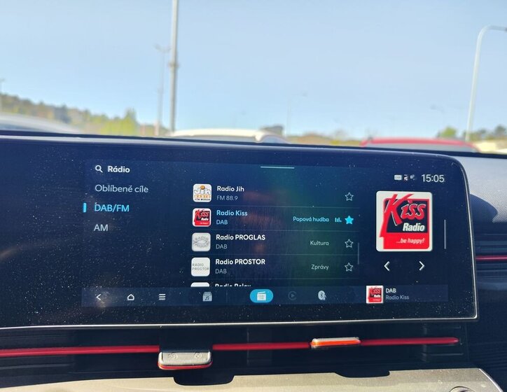 Hyundai Kona SUV / Terénní 1,6 l 145 kw