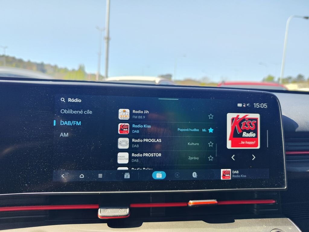 Hyundai Kona SUV / Terénní 1,6 l 145 kw