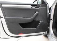 Škoda Superb Kombi 1,4 l 115 kw