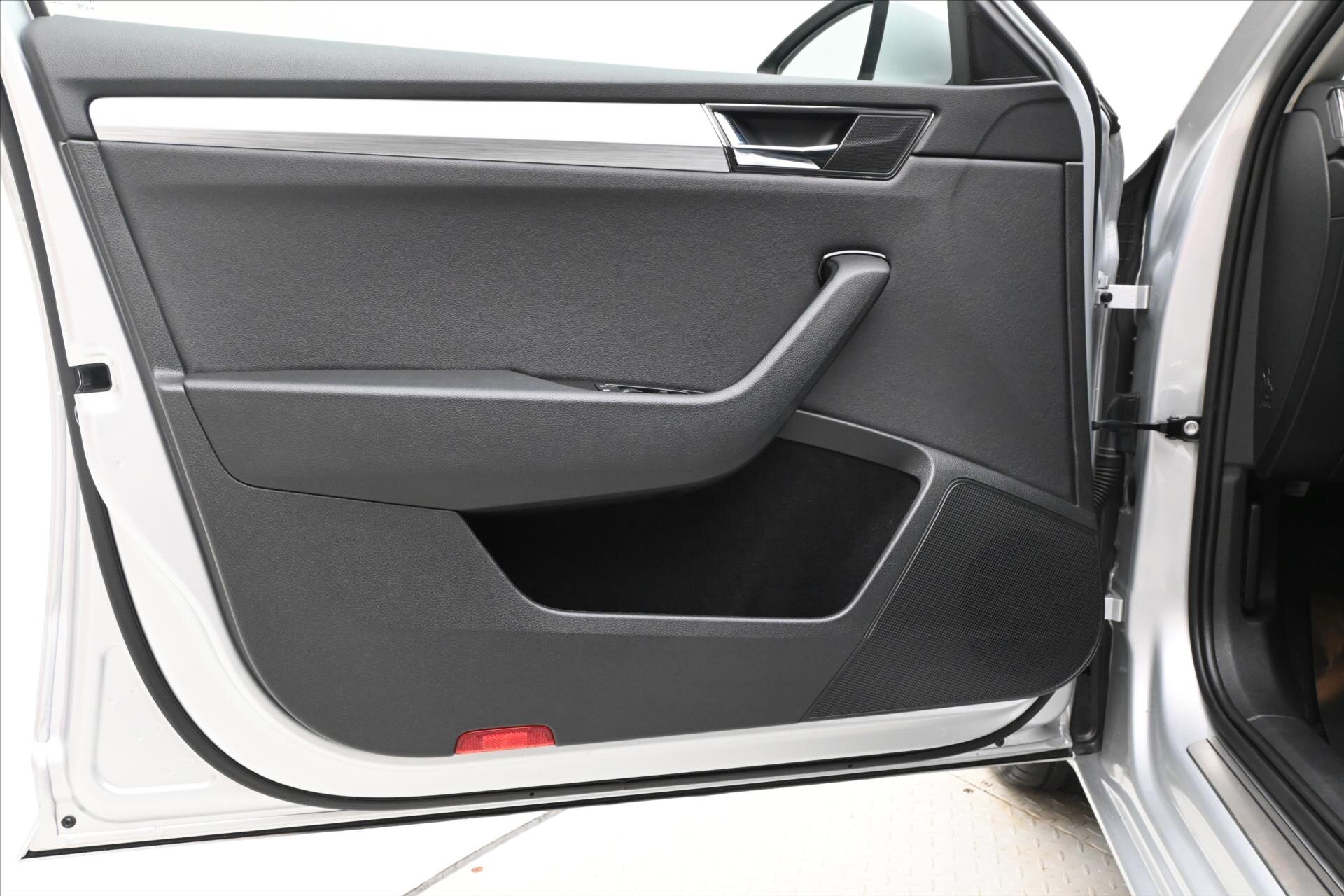 Škoda Superb Kombi 1,4 l 115 kw