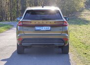 Škoda Kodiaq SUV / Terénní 2,0 l 142 kw