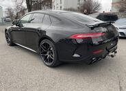 Mercedes-Benz AMG GT 28