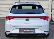 Seat Leon Kombi 1,5 l 110 kw