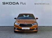 Škoda Fabia Hatchback 999,0 81 kw