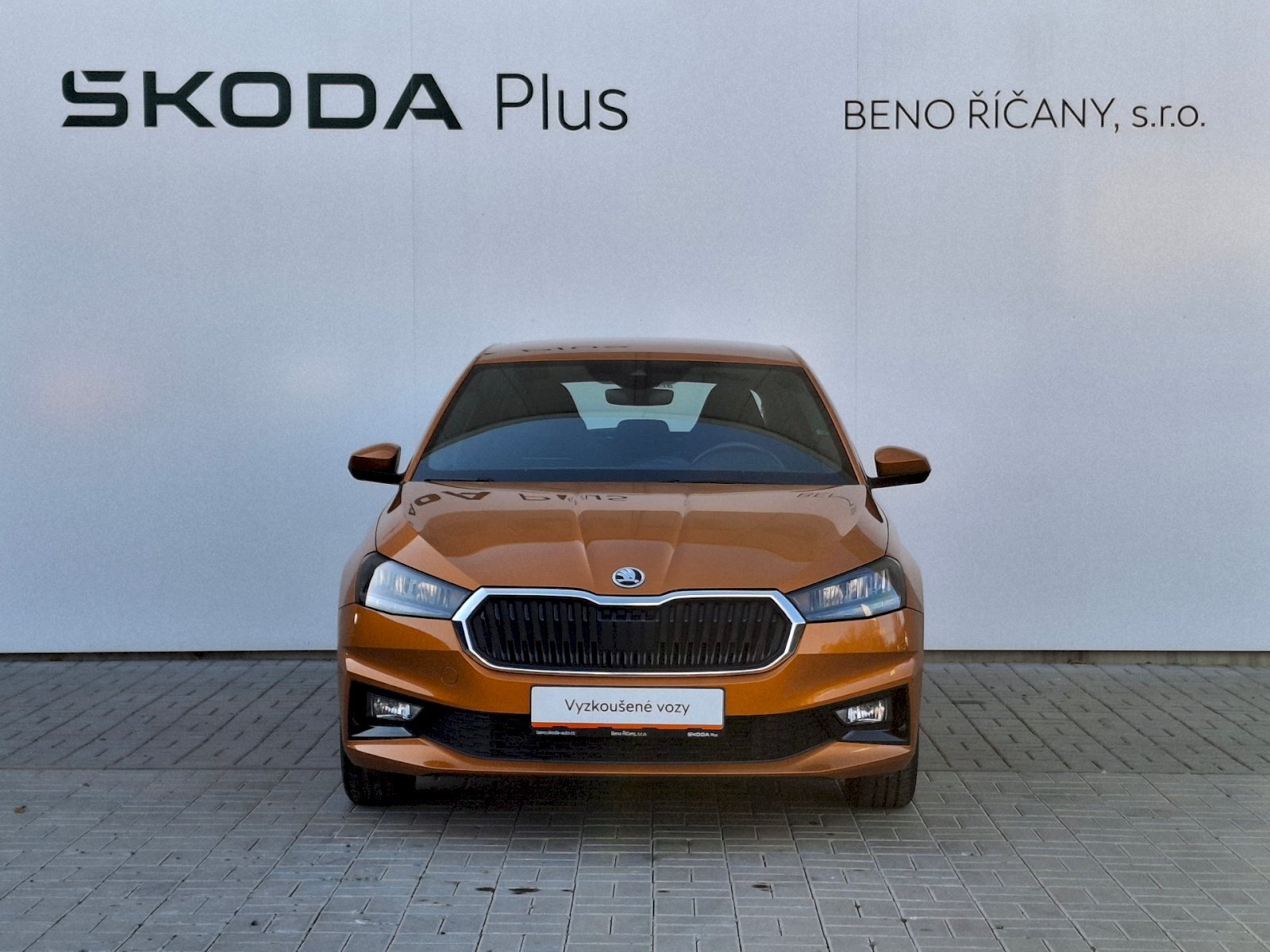 Škoda Fabia Hatchback 999,0 81 kw