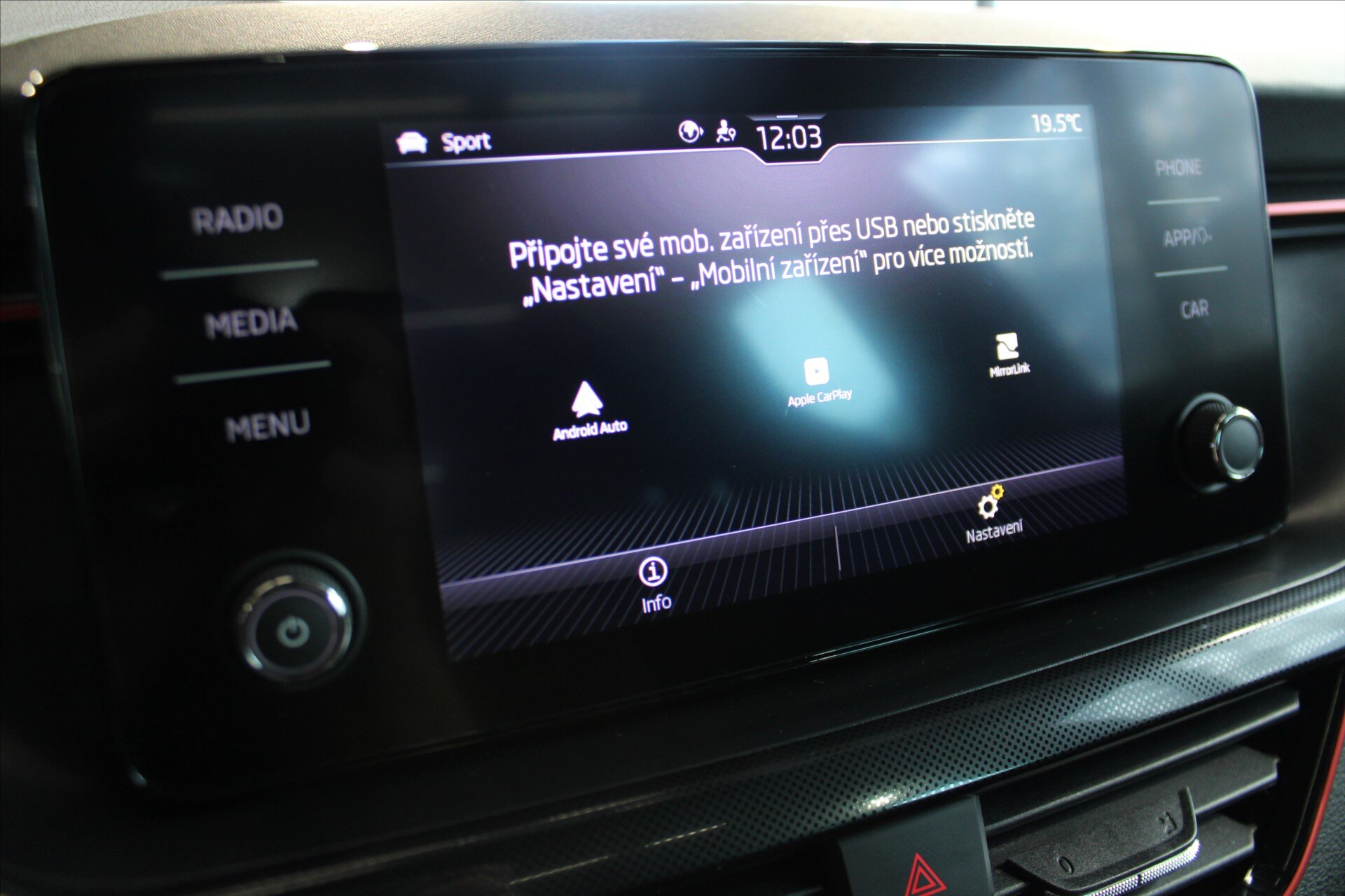 Škoda Kamiq Hatchback 999,0 81 kw