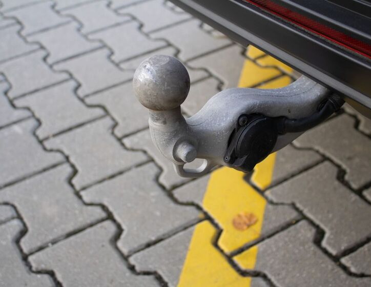 Volkswagen Touareg 26