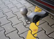 Volkswagen Touareg 26