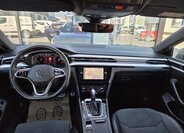 Volkswagen Arteon Liftback 2,0 l 110 kw