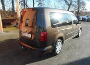 Volkswagen Caddy 5