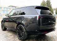 Land Rover Range Rover SUV / Terénní 3,0 l 258 kw