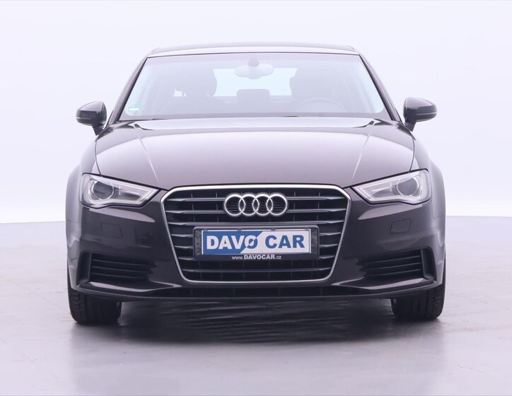 Audi A3 Sedan / Limuzína 1,4 l 92 kw