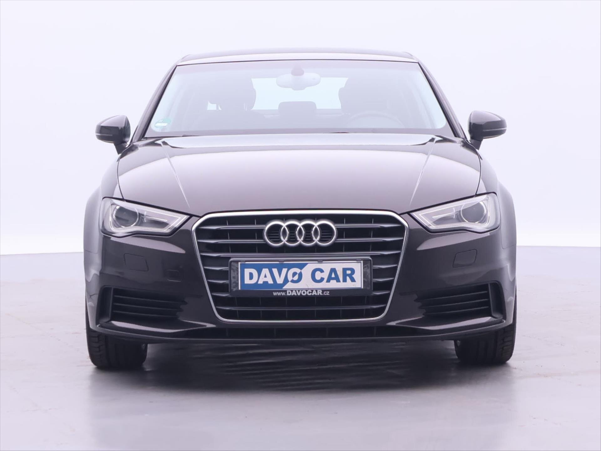 Audi A3 Sedan / Limuzína 1,4 l 92 kw