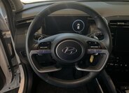 Hyundai Tucson SUV / Terénní 1,6 l 169 kw