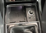 Škoda Kodiaq SUV / Terénní 2,0 l 110 kw