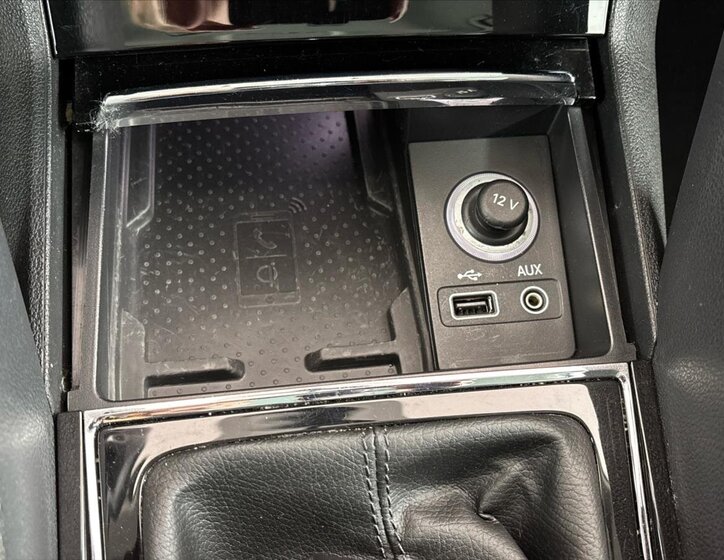 Škoda Kodiaq SUV / Terénní 2,0 l 110 kw