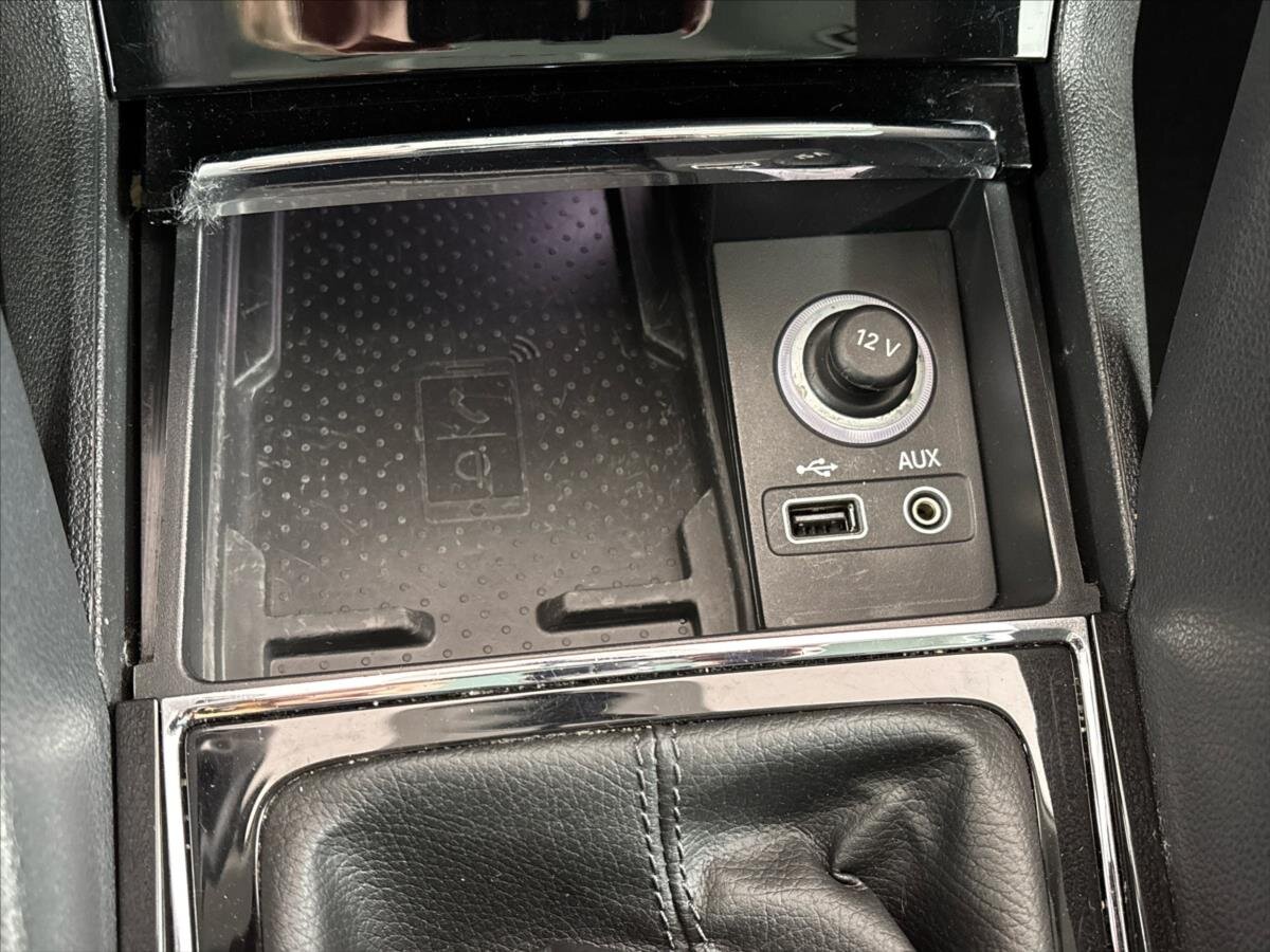 Škoda Kodiaq SUV / Terénní 2,0 l 110 kw