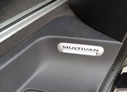 Volkswagen Multivan 22