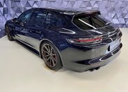 Porsche Panamera 5