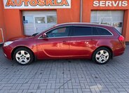 Opel Insignia Kombi 1,6 l 132 kw