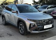 Hyundai Tucson SUV 1,6 l 117 kw