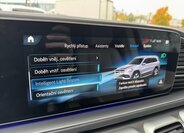 Mercedes-Benz GLS SUV 3,0 l 270 kw