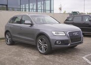 Audi Q5 1