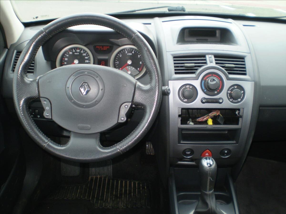 Renault Mégane