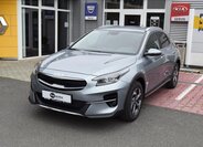 KIA XCeed 2