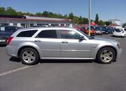 Dodge Magnum 2