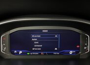 Volkswagen Arteon Liftback 2,0 l 206 kw