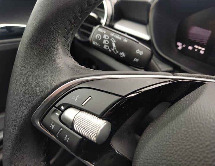 Škoda Fabia Hatchback 999,0 70 kw