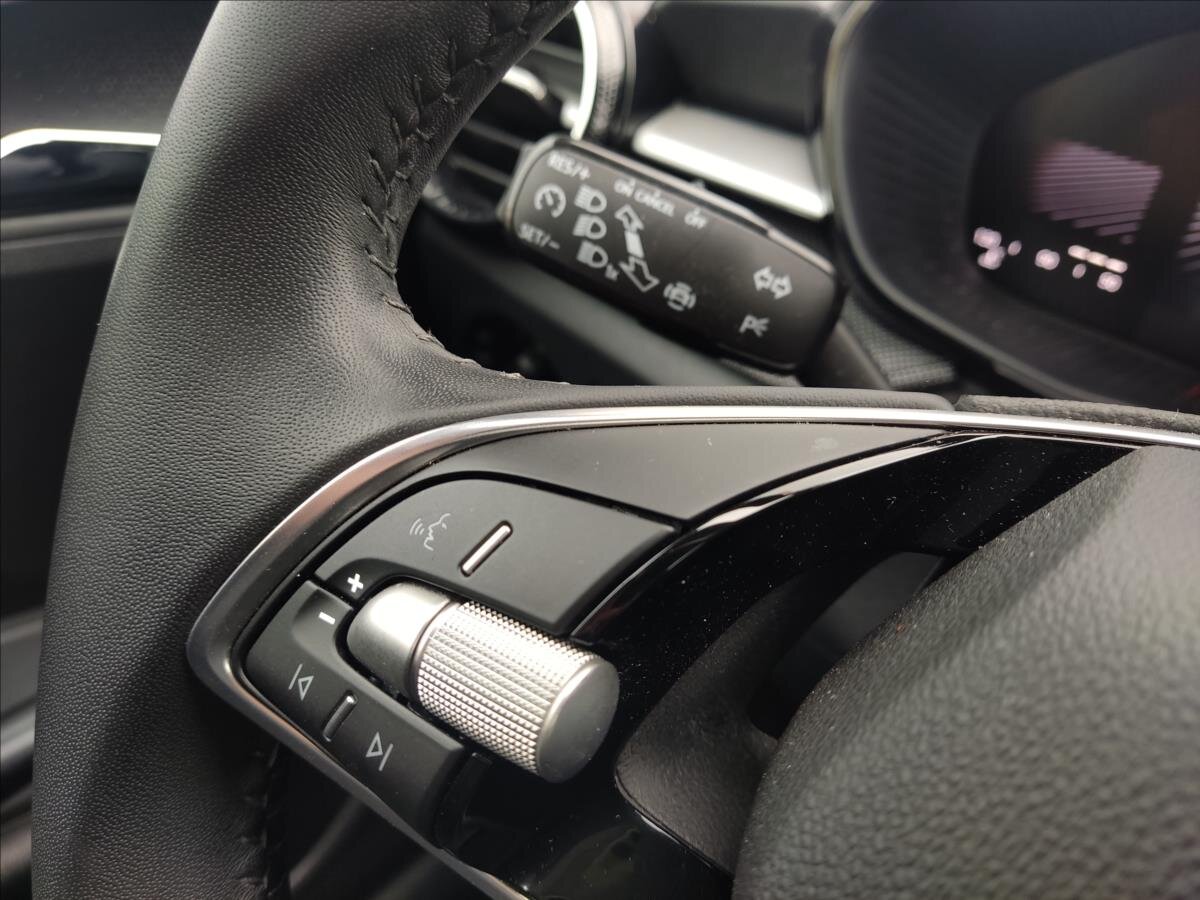 Škoda Fabia Hatchback 999,0 70 kw