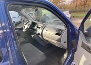 Volkswagen Caravelle 25