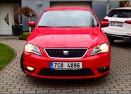 Seat Toledo Sedan / Limuzína 1,2 l 81 kw