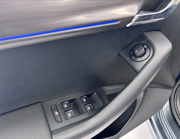 Škoda Octavia Kombi 1,6 l 85 kw